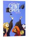 Cubierta de GIANT DAYS TPB 14 (John Allison / Max Sarin) BOOM Box 2020. EN INGLÉS