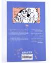 Contracubierta de GIANT DAYS TPB 14 (John Allison / Max Sarin) BOOM Box 2020. EN INGLÉS