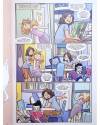 Muestra 1 de GIANT DAYS TPB 14 (John Allison / Max Sarin) BOOM Box 2020. EN INGLÉS