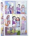 Muestra 2 de GIANT DAYS TPB 14 (John Allison / Max Sarin) BOOM Box 2020. EN INGLÉS