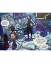 Muestra 3 de GIANT DAYS TPB 14 (John Allison / Max Sarin) BOOM Box 2020. EN INGLÉS