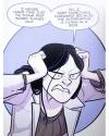 Muestra 4 de GIANT DAYS TPB 14 (John Allison / Max Sarin) BOOM Box 2020. EN INGLÉS