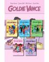 Muestra 1 de GOLDIE VANCE TPB 1 A 5. COMPLETA (Larson / Williams) BOOM Box 2016. EN INGLÉS