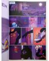 Muestra 4 de GOLDIE VANCE TPB 1 A 5. COMPLETA (Larson / Williams) BOOM Box 2016. EN INGLÉS