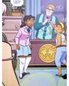 Muestra 5 de GOLDIE VANCE TPB 1 A 5. COMPLETA (Larson / Williams) BOOM Box 2016. EN INGLÉS