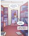 Muestra 6 de GOLDIE VANCE TPB 1 A 5. COMPLETA (Larson / Williams) BOOM Box 2016. EN INGLÉS