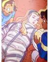 Muestra 7 de GOLDIE VANCE TPB 1 A 5. COMPLETA (Larson / Williams) BOOM Box 2016. EN INGLÉS