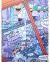 Muestra 5 de SIMPSONS TPB. SIMPSONS COMICS UNCHAINED (Matt Groening) Harper Collins 2002. EN INGLÉS