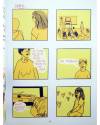 Muestra 1 de DEAR SOPHIE LOVE SOPHIE: A GRAPHIC MEMOIR GN (Sophie Lucido Johnson) Harper Collins 2022. EN INGLÉS