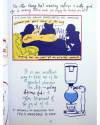 Muestra 3 de DEAR SOPHIE LOVE SOPHIE: A GRAPHIC MEMOIR GN (Sophie Lucido Johnson) Harper Collins 2022. EN INGLÉS