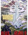 Muestra 6 de THE BEST AMERICAN COMICS HC 2017 (Bill (Edt) Kartalopoulos) Houghton Mifflin 2017. EN INGLÉS