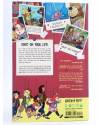 Contracubierta de LUMBERJANES TPB 6. SINK OR SWIM (Waters / Leyh) BOOM Box 2017. EN INGLÉS