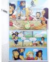 Muestra 1 de LUMBERJANES TPB 6. SINK OR SWIM (Waters / Leyh) BOOM Box 2017. EN INGLÉS