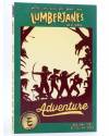 Cubierta de LUMBERJANES TPB 20. END OF SUMMER (Waters / Leyh) BOOM Box 2021. EN INGLÉS