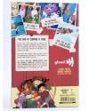Contracubierta de LUMBERJANES TPB 20. END OF SUMMER (Waters / Leyh) BOOM Box 2021. EN INGLÉS