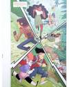 Muestra 1 de LUMBERJANES TPB 20. END OF SUMMER (Waters / Leyh) BOOM Box 2021. EN INGLÉS