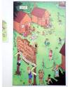 Muestra 4 de LUMBERJANES TPB 20. END OF SUMMER (Waters / Leyh) BOOM Box 2021. EN INGLÉS