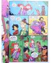 Muestra 5 de LUMBERJANES TPB 20. END OF SUMMER (Waters / Leyh) BOOM Box 2021. EN INGLÉS