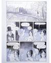 Muestra 1 de CENTER FOR CARTOON STUDIES HC. CHARLOTTE BRONTE BEFORE JANE EYRE (Glynnis Fawkes) Disney Hyperion 2019. EN 