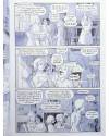 Muestra 2 de CENTER FOR CARTOON STUDIES HC. CHARLOTTE BRONTE BEFORE JANE EYRE (Glynnis Fawkes) Disney Hyperion 2019. EN 