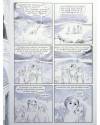Muestra 3 de CENTER FOR CARTOON STUDIES HC. CHARLOTTE BRONTE BEFORE JANE EYRE (Glynnis Fawkes) Disney Hyperion 2019. EN 
