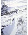 Muestra 5 de CENTER FOR CARTOON STUDIES HC. CHARLOTTE BRONTE BEFORE JANE EYRE (Glynnis Fawkes) Disney Hyperion 2019. EN 