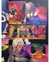 Muestra 2 de ONCE AND FUTURE TPB 3. THE PARLIAMENT OF MAGPIES (Gillen / Mora / Bonvillain) BOOM 2021. EN INGLÉS