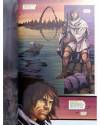 Muestra 1 de PLANET OF THE APES TPB 5. THE UTOPIANS (Gregory / Barreto / Oleksicki) BOOM 2014. EN INGLÉS