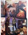Muestra 2 de PLANET OF THE APES TPB 5. THE UTOPIANS (Gregory / Barreto / Oleksicki) BOOM 2014. EN INGLÉS