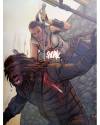 Muestra 3 de PLANET OF THE APES TPB 5. THE UTOPIANS (Gregory / Barreto / Oleksicki) BOOM 2014. EN INGLÉS