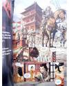 Muestra 1 de SAMURAI TPB 6. BROTHERS IN ARMS (Di Giorgio / Genet) Titan 2017. EN INGLÉS