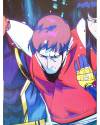 Muestra 3 de MIGHTY MORPHIN POWER RANGERS TPB 12. NECESSARY EVIL (Parrott / Nicuolo) BOOM 2020. EN INGLÉS