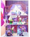 Muestra 1 de STEVEN UNIVERSE TPB 4. JUST RIGHT (Kraft / Abrego) KaBOOM 2019. EN INGLÉS
