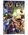 Cubierta de THE AMORY WARS. GOOD APOLLO I'M BURNING STAR IV 1 (Sanchez / Echert / Morales) BOOM 2017. EN INGLÉS
