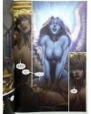 Muestra 2 de THE AMORY WARS. GOOD APOLLO I'M BURNING STAR IV 1 (Sanchez / Echert / Morales) BOOM 2017. EN INGLÉS