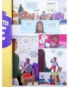 Muestra 1 de THE AVANT GUARDS TPB 2 (Usdin / Hayes / Nalty) BOOM Box 2020. EN INGLÉS