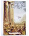 Cubierta de THE MIDAS FLESH TPB 2 (North / Paroline / Lamb) BOOM Box 2015. EN INGLÉS