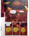 Muestra 1 de THE MIDAS FLESH TPB 2 (North / Paroline / Lamb) BOOM Box 2015. EN INGLÉS