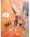 Muestra 3 de THE MIDAS FLESH TPB 2 (North / Paroline / Lamb) BOOM Box 2015. EN INGLÉS