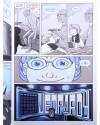 Muestra 1 de FORM OF A QUESTION HC. FORM OF A QUESTION (J. Rostan / Kasenow) Archaia 2018. EN INGLÉS