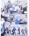 Muestra 3 de FORM OF A QUESTION HC. FORM OF A QUESTION (J. Rostan / Kasenow) Archaia 2018. EN INGLÉS