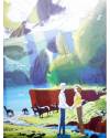 Muestra 5 de FORM OF A QUESTION HC. FORM OF A QUESTION (J. Rostan / Kasenow) Archaia 2018. EN INGLÉS