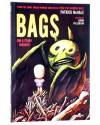Cubierta de BAGS GN (Mchale / Fullerton) Archaia 2019. EN INGLÉS