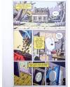 Muestra 1 de BAGS GN (Mchale / Fullerton) Archaia 2019. EN INGLÉS