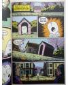 Muestra 3 de BAGS GN (Mchale / Fullerton) Archaia 2019. EN INGLÉS