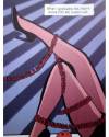 Muestra 5 de GIRL ON FILM GN (Cecil Castellucci) Archaia 2019. EN INGLÉS