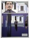 Muestra 1 de HAPPINESS WILL FOLLOW HC (Mike Hawthorne) Archaia 2020. EN INGLÉS