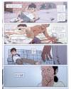 Muestra 3 de HAPPINESS WILL FOLLOW HC (Mike Hawthorne) Archaia 2020. EN INGLÉS