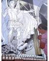 Muestra 4 de HAPPINESS WILL FOLLOW HC (Mike Hawthorne) Archaia 2020. EN INGLÉS