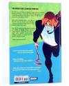 Contracubierta de SEVEN SECRETS TPB 2 (Taylor / Di Nicuolo) BOOM 2021. EN INGLÉS